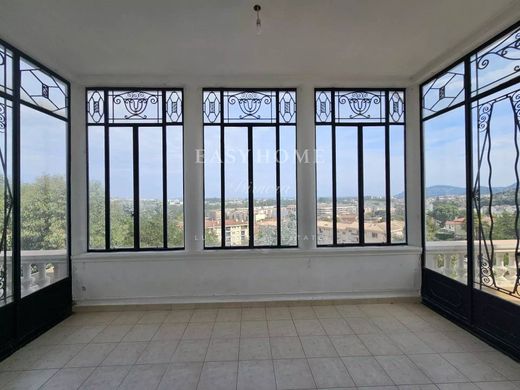 Appartement in Mandelieu-la-Napoule, Alpes-Maritimes