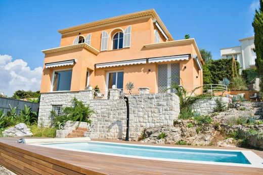 Luxe woning in Nice, Alpes-Maritimes