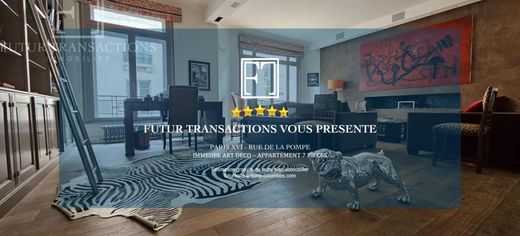 Apartment in La Muette, Auteuil, Porte Dauphine, Paris