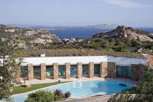 Villa in Porto Cervo, Provincia di Sassari