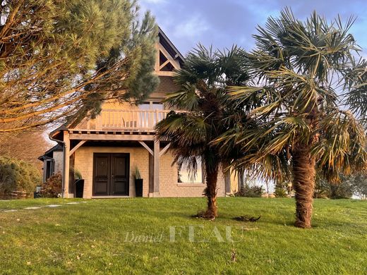 Luxury home in Deauville, Calvados