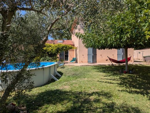 Casa de luxo - Pélissanne, Bocas do Ródano