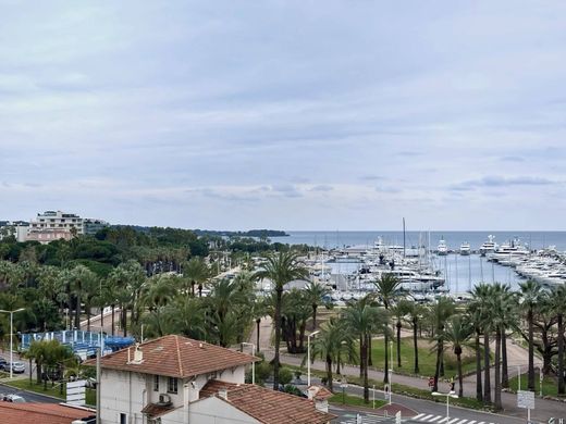 Daire Cannes, Alpes-Maritimes