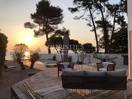 Villa in La Flotte, Charente-Maritime