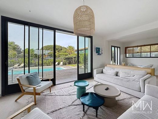 Villa in Cap Ferret, Gironde