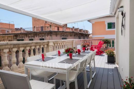 Luxury home in Palma de Mallorca, Province of Balearic Islands