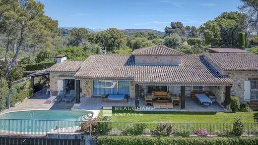 Villa in Biot, Alpes-Maritimes
