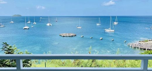 Apartment in Les Trois-Îlets, Martinique