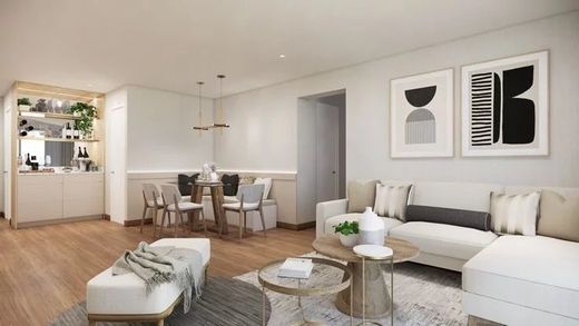 Квартира, Montmartre, Abbesses, Grandes-Carrières, Paris