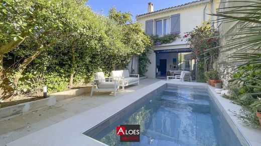 Casa de luxo - Aigues-Mortes, Gard