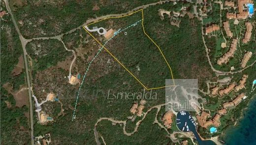 Villa in Olbia, Provincia di Sassari