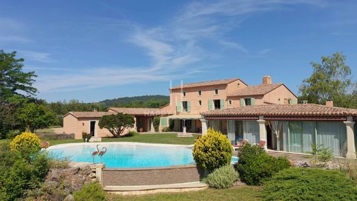 Casa de luxo - Goult, Vaucluse