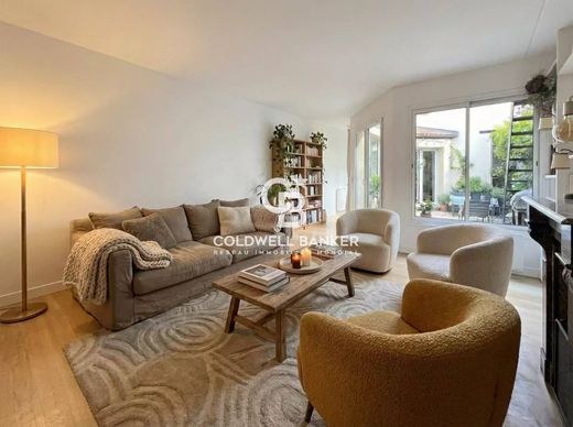 Luxury home in Puteaux, Hauts-de-Seine