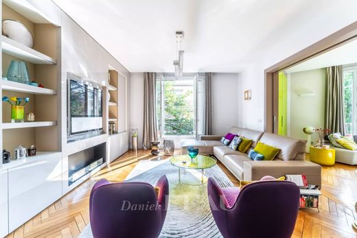 Appartement à Boulogne-Billancourt, Hauts-de-Seine