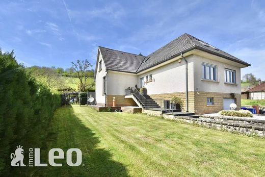 Luxury home in Bissen, Mersch