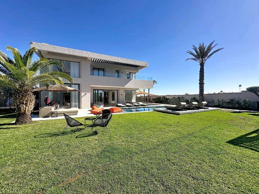 Willa w Marrakesz, Marrakech