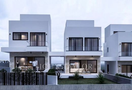 Luxury home in Ágios Athanásios, Limassol District