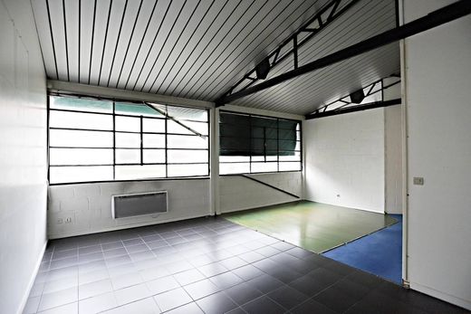 Complesso residenziale a Ivry-sur-Seine, Val-de-Marne