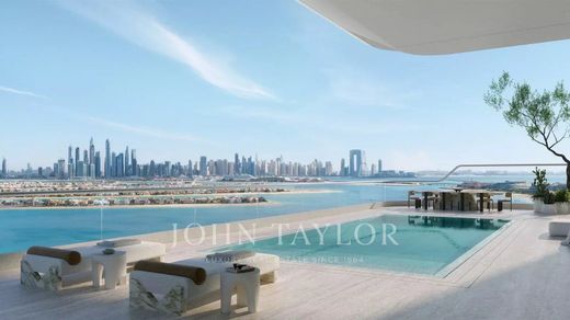 Penthouse à The Palm Jumeirah, Dubaï
