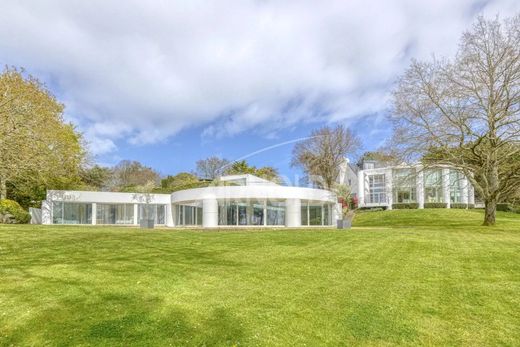 Maison de luxe à Guérande, Loire-Atlantique