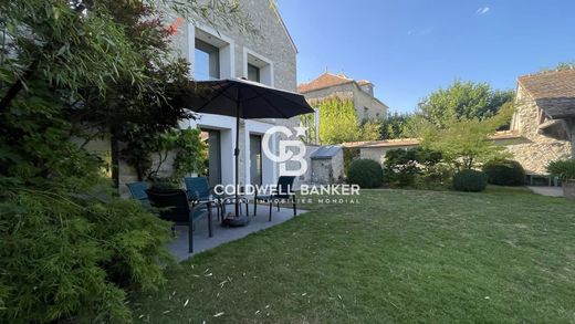 Luxus-Haus in Fontainebleau, Seine-et-Marne