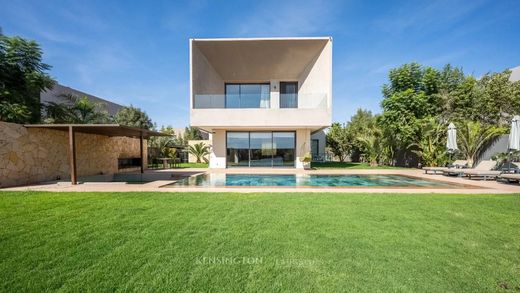 Villa en Marrakech, Marrakesh-Safi