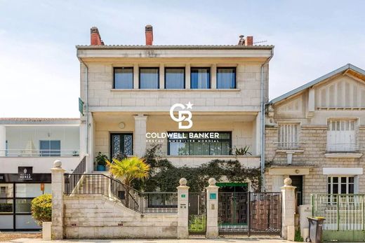 Casa de lujo en La Rochelle, Charenta Marítima