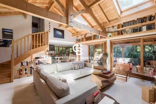 Luxe woning in Lège-Cap-Ferret, Gironde