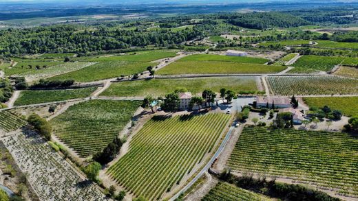 전원/농가 / Minerve, Hérault