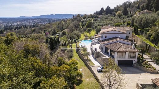 Villa in Grasse, Alpes-Maritimes