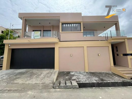 复式住宅  阿比让, Abidjan