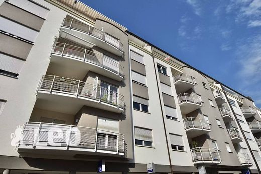 Piso / Apartamento en Ettelbruck, Diekirch