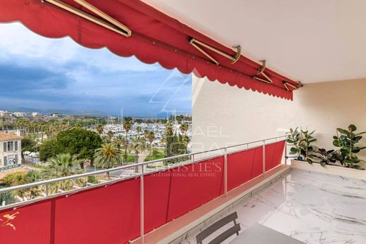 Apartament w Antibes, Alpes-Maritimes