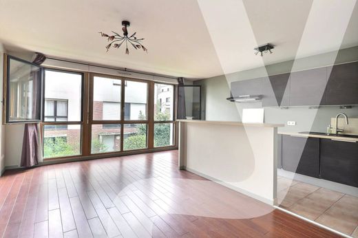 Appartement à Montreuil, Seine-Saint-Denis