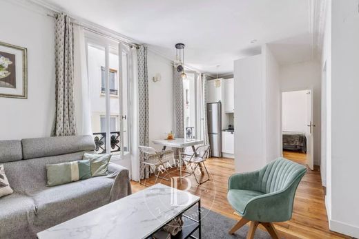 套间/公寓  Bastille, République, Nation-Alexandre Dumas, Paris