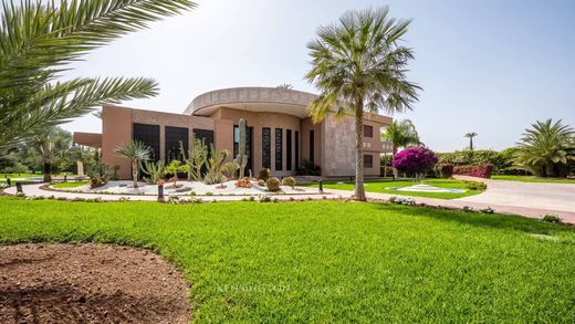 Villa Marrakesh, Marrakech