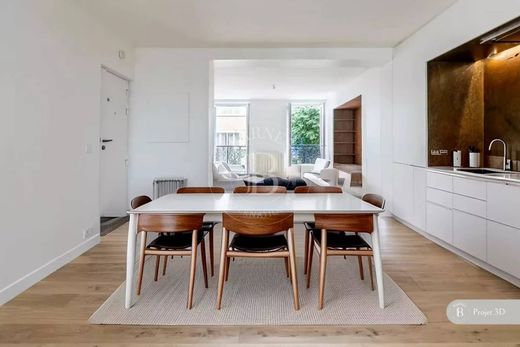 Appartamento a Motte-Picquet, Commerce, Necker, Parigi