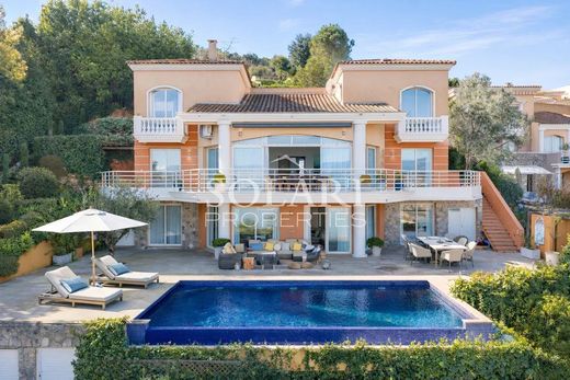 Villa in Théoule-sur-Mer, Alpes-Maritimes
