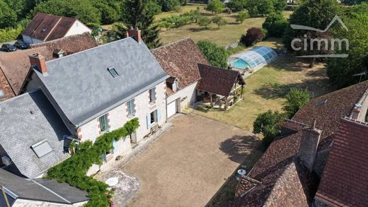 Casa di lusso a Vineuil, Loir-et-Cher