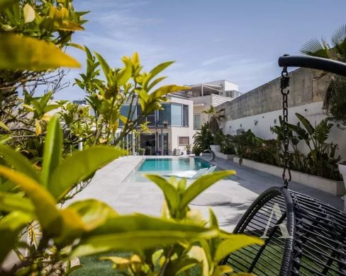 Квартира, Сент-Джулианс, Saint Julian's