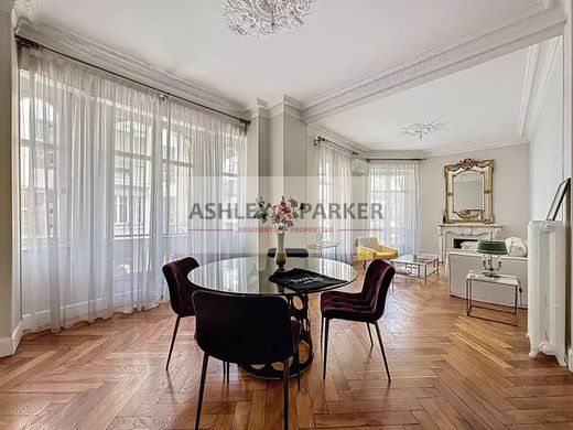 Appartement in Nice, Alpes-Maritimes