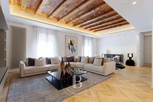 バルセロナ, ばるせろなのアパートメント