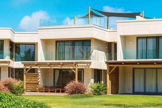 Duplex in Calodyne, Rivière du Rempart District