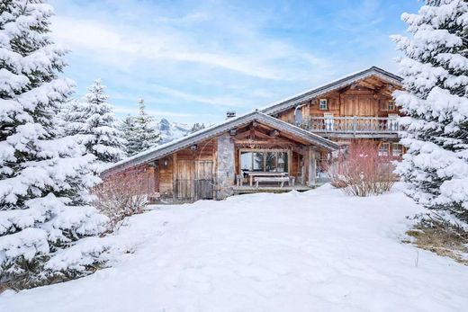 Luxury home in Demi-Quartier, Haute-Savoie