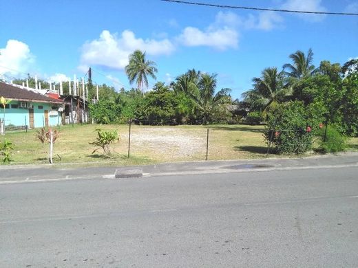 Участок, Huahine, District de Vairao