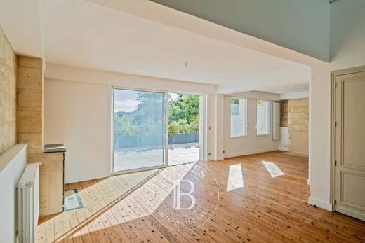 ﺷﻘﺔ ﻓﻲ بوردو, Gironde