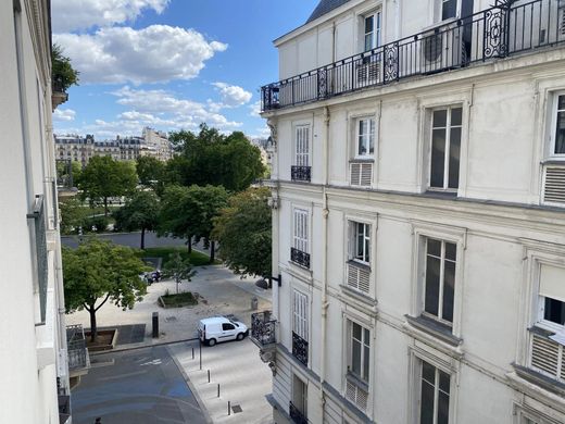 Daire Bastille, République, Nation-Alexandre Dumas, Paris