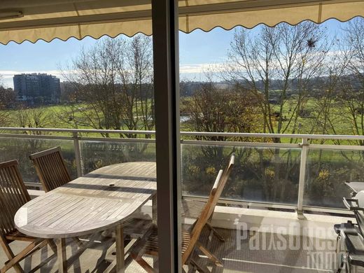 Appartement à Saint-Cloud, Hauts-de-Seine