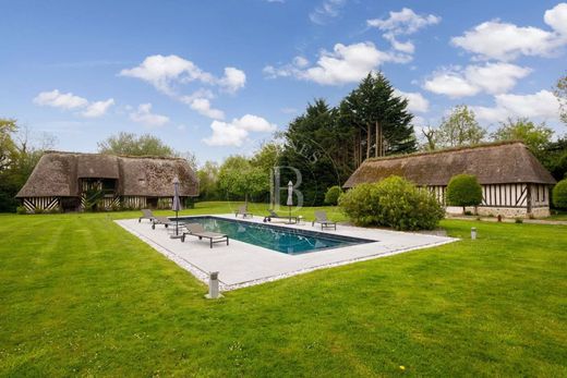Luxury home in Honfleur, Calvados