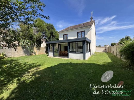 Casa di lusso a Nozay, Essonne